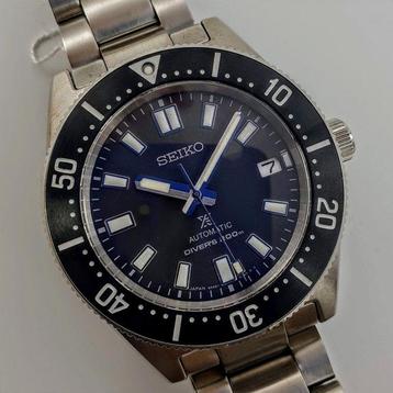 Seiko - Prospex Diver’s 55th Anniversary - SPB143J1 - Heren beschikbaar voor biedingen