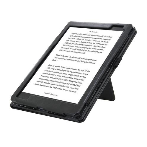 Kobo Aura ONE (7,8) N709 - 2in1 Stand Cover / Hoesje /...., Computers en Software, E-readers