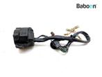 Stuurschakelaar Links Honda CB 900 F 1979-1983 (CB900F Bol, Motoren, Verzenden, Gebruikt