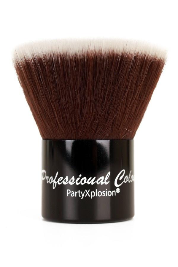 PXP Kabuki Brush Handvat 30mm X 25,5mm, Hobby en Vrije tijd, Feestartikelen, Nieuw, Verzenden