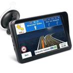 9 Inch Navigatie  SUPER ACTIE Primeur Incl vast scherm + CAM, Auto diversen, Autonavigatie, Nieuw, Verzenden