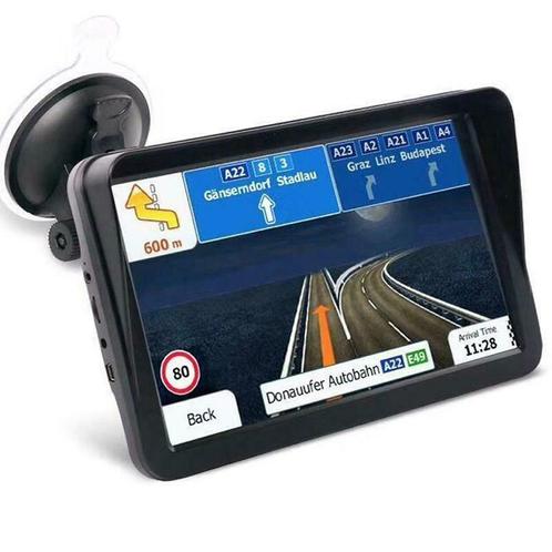 9 inch navigatie + achteruitrij camera  aktie, Auto diversen, Autonavigatie, Nieuw, Verzenden