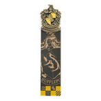 Harry Potter Hufflepuff Bladwijzer, Ophalen of Verzenden, Nieuw