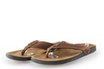 Reef Slippers in maat 42 Bruin | 10% extra korting, Slippers, Bruin, Verzenden, Reef