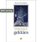 Spirituele gekkies 9789461013811 Richard Krebber, Verzenden, Gelezen, Richard Krebber