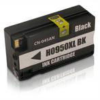 Huis-Merk  HP 950XL BK CN045AE 80ml 247Print, Computers en Software, Verzenden, Nieuw, Hewlett Packard (HP)