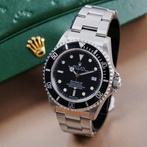 Rolex - Rolex Sea-Dweller 4000 - 16600 - Heren - 2000-2010, Sieraden, Tassen en Uiterlijk, Horloges | Heren, Nieuw