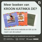 IK & KO - KNIEBOEK 2 (DOOS A) 9789027689771 KROON KATINKA DE, Verzenden, Gelezen, KROON KATINKA DE