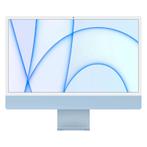 Apple iMac 24 2021 | Apple M1 / 8GB / 256GB SSD, Nieuw, Ophalen of Verzenden, Apple