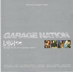 cd - Jason Kaye - Garage Nation, Verzenden, Zo goed als nieuw