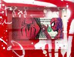 Moabit - Spiderman - Ive Got Something For Ya
