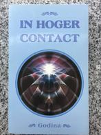 In hoger contact (Godina), Gelezen, Achtergrond en Informatie, Verzenden, Godina