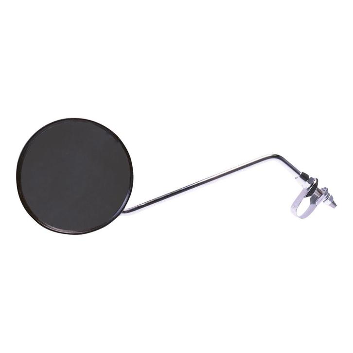 Simson Spiegel Groot, Fietsen en Brommers, Fietsonderdelen, Verzenden