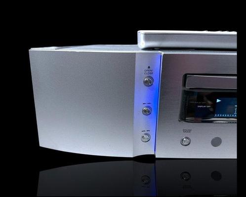 Marantz - Super Audio CD SA-15S1 Cd-speler, Audio, Tv en Foto, Radio's