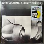 John Coltrane & Kenny Burrell – John Coltrane & Kenny Burrel, Cd's en Dvd's, Ophalen of Verzenden, Nieuw in verpakking