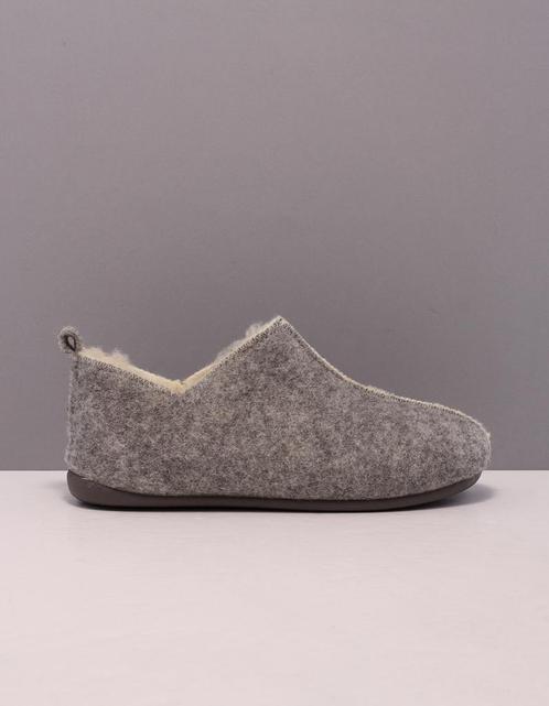 Cypres pantoffels dames 42 grijs, Kleding | Dames, Schoenen, Grijs, Nieuw, Verzenden