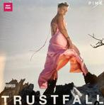P!Nk - Trustfall 196587726614 (1-12-Vinyl-LP Rose), Cd's en Dvd's, Verzenden, Nieuw in verpakking