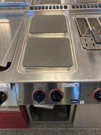 Showroommodel Lainox Elektrisch Fornuis, Ophalen, Gebruikt, Fornuis, Frituur en Grillen