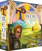 Treos An Epic Adventure | Look Out Spiele -, Hobby en Vrije tijd, Gezelschapsspellen | Bordspellen, Verzenden, Nieuw