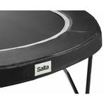 Salta 5950 Beschermrand Black 457 cm van €279 voor €179 NEW, Kinderen en Baby's, Speelgoed | Buiten | Trampolines, Ophalen of Verzenden