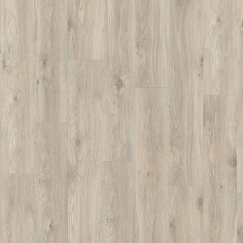 Klik pvc rechte plank licht grijs |  Moduleo LayRed Sierra, Huis en Inrichting, Stoffering | Vloerbedekking, Ophalen
