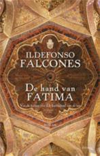 De hand van Fatima 9789021805535 Ildefonso Falcones, Verzenden, Gelezen, Ildefonso Falcones