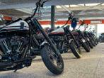 50X Harley op Voorraad Incl. Garantie & Service 6/12/24 Mnd.
