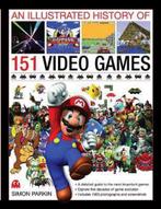9780754823902 Illust History Of 151 Video Games, Zo goed als nieuw, Simon Parkin, Verzenden