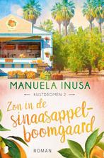 Zon in de sinaasappelboomgaard / Kustdromen / 2, Verzenden, Gelezen, Manuela Inusa