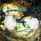 Wonder of Nature - Labradorietbol van AAA-kwaliteit -, Verzamelen, Mineralen en Fossielen