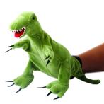 Beleduc Handpop T-rex (Poppen, Binnenspeelgoed), Kinderen en Baby's, Speelgoed | Poppen, Nieuw, Overige typen, Ophalen of Verzenden