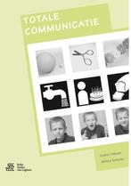 Totale communicatie 9789036812665 W. Oskam, Boeken, Studieboeken en Cursussen, Gelezen, W. Oskam, Wilma Scheres, Verzenden