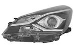KOPLAMP VOOR TOYOTA YARIS HB 2011-2014 811700DJ90, Ophalen of Verzenden, Nieuw