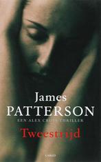 Tweestrijd  -  James Patterson, Boeken, Thrillers, Gelezen, James Patterson, James Patterson, Verzenden