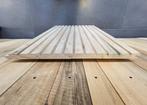 ***AFRIKAANS EIKEN ***TRIPLE PROFIEL!!!!***NIEUW!!***, 25 tot 50 mm, Nieuw, 250 tot 300 cm, Plank