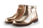 Milo & Mila Enkellaarzen in maat 30 Goud | 10% korting, Kinderen en Baby's, Milo & Mila, Verzenden, Jongen of Meisje, Schoenen