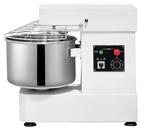 Unninox Deegmenger | 16kg/40L | 2 Snelheden | Vaste Kop + Ko, Zakelijke goederen, Horeca | Keukenapparatuur, Ophalen of Verzenden