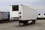 Veiling: Reefer Oplegger Krone SD 2014, Auto's, Overige kleuren, Overige brandstoffen, Aanhangers en Opleggers, BTW verrekenbaar