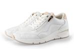 Tamaris Sneakers in maat 42 Wit | 10% extra korting, Tamaris, Verzenden, Wit, Sneakers of Gympen