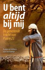 U bent altijd bij mij 9789490254339 Wilkin van de Kamp, Verzenden, Zo goed als nieuw, Wilkin van de Kamp