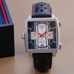 TAG Heuer - Monaco Calibre 11 Steve McQueen - Zonder