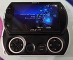 Sony - Playstation Portable (PSP) - Sony Playstation PSP GO, Nieuw