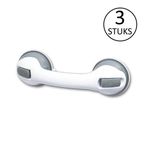 Benson Zuignap Handgreep - Extra Grip & Veiligheid - Badk..., Diversen, Verpleegmiddelen, Nieuw, Ophalen of Verzenden