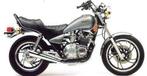 Yamaha XJ550 Maxim Onderdelen 10% Kortingscode, Motoren, Onderdelen | Yamaha, Verzenden, Gebruikt