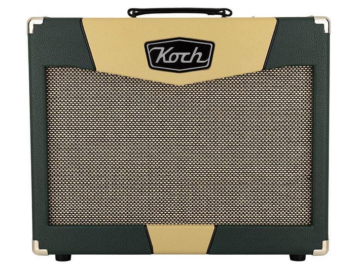 Koch Ventura V20/C112G Koch Ventura Series Guitar Amplifier, Muziek en Instrumenten, Versterkers | Bas en Gitaar, Nieuw, Minder dan 50 watt