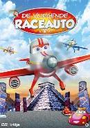 Vliegende raceauto, de - DVD, Cd's en Dvd's, Dvd's | Tekenfilms en Animatie, Verzenden, Nieuw in verpakking