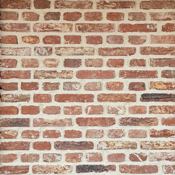 Verouderde gevelsteen KQ120 Waal formaat per pallet, Doe-het-zelf en Verbouw, Overige Doe-het-zelf en Verbouw, Ophalen of Verzenden