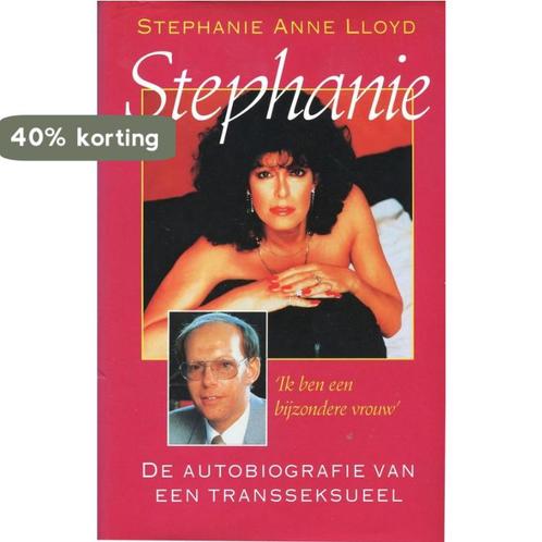 STEPHANIE 9789064930249 Lloyd, Boeken, Overige Boeken, Gelezen, Verzenden