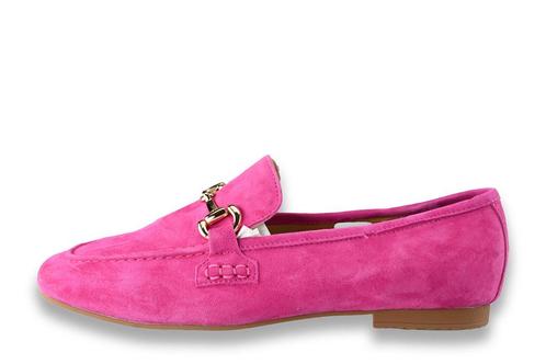 Loafers in maat 41 Roze | 10% extra korting, Kleding | Dames, Schoenen, Overige kleuren, Zo goed als nieuw, Overige typen, Verzenden