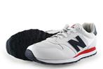New Balance sneakers in maat 46½ Wit | 25% korting, New Balance, Verzenden, Wit, Sneakers of Gympen